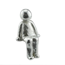 Last inn bildet i Galleri-visningsprogrammet, Minneskulptur for familiemedlem