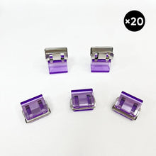 Last inn bildet i Galleri-visningsprogrammet, Fargerik minimappe