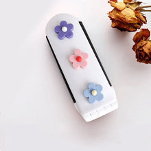 Last inn bildet i Galleri-visningsprogrammet, Bærbar minikollisjonspute massasjekam