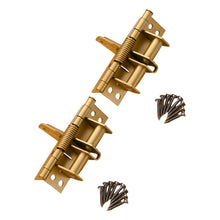 Last inn bildet i Galleri-visningsprogrammet, Automatiske selvlukkende dørhengsler