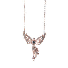 Last inn bildet i Galleri-visningsprogrammet, Engel halskjede