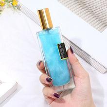 Last inn bildet i Galleri-visningsprogrammet, Forgylt sandvarende duftparfyme