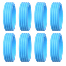 Last inn bildet i Galleri-visningsprogrammet, 8 stk Bagasjerom Hjulbeskyttelsesdeksel