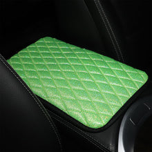 Last inn bildet i Galleri-visningsprogrammet, Pustende armlensboks Mat