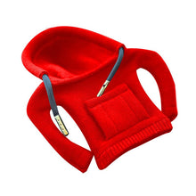 Last inn bildet i Galleri-visningsprogrammet, Girspakdeksel