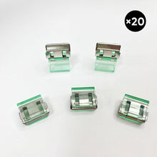 Last inn bildet i Galleri-visningsprogrammet, Fargerik minimappe