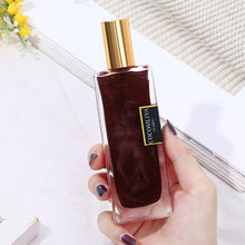 Last inn bildet i Galleri-visningsprogrammet, Forgylt sandvarende duftparfyme