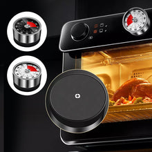 Last inn bildet i Galleri-visningsprogrammet, Rustfritt stål kjøkkentimer