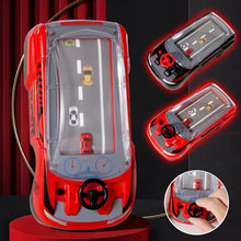 Last inn bildet i Galleri-visningsprogrammet, Barnas eventyr gjemmebil