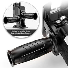 Last inn bildet i Galleri-visningsprogrammet, Adapter for elektrisk drill til bajonettsag