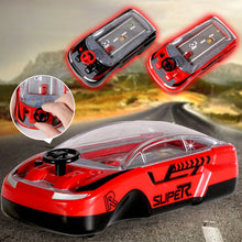 Last inn bildet i Galleri-visningsprogrammet, Barnas eventyr gjemmebil