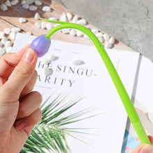 Last inn bildet i Galleri-visningsprogrammet, Kulepenner med tulipaner som skifter farge