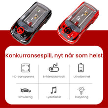 Last inn bildet i Galleri-visningsprogrammet, Barnas eventyr gjemmebil