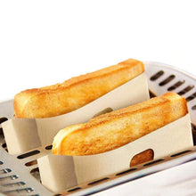 Last inn bildet i Galleri-visningsprogrammet, Non-Stick Toast Pocket Bag