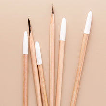 Last inn bildet i Galleri-visningsprogrammet, Vanntett øyenbrynblyant i tre (12 stk)