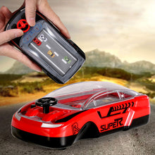 Last inn bildet i Galleri-visningsprogrammet, Barnas eventyr gjemmebil