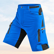 Last inn bildet i Galleri-visningsprogrammet, Terrengsykkel shorts