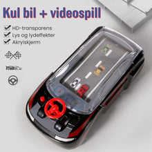 Last inn bildet i Galleri-visningsprogrammet, Barnas eventyr gjemmebil