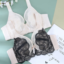 Last inn bildet i Galleri-visningsprogrammet, Push up lace bra