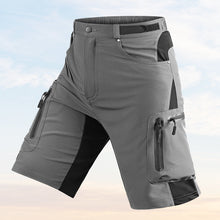 Last inn bildet i Galleri-visningsprogrammet, Terrengsykkel shorts