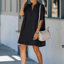 Last inn bildet i Galleri-visningsprogrammet, Strandbluse ferie sol dekke skjorte