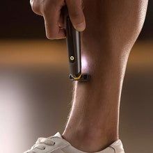 Last inn bildet i Galleri-visningsprogrammet, Langaton ladattava tarkkuusparranajokone.