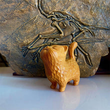 Last inn bildet i Galleri-visningsprogrammet, Liten søt trekatt