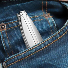 Last inn bildet i Galleri-visningsprogrammet, Sammenleggbare, bærbare lesebriller i minilomme