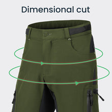 Last inn bildet i Galleri-visningsprogrammet, Terrengsykkel shorts