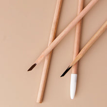 Last inn bildet i Galleri-visningsprogrammet, Vanntett øyenbrynblyant i tre (12 stk)