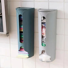 Last inn bildet i Galleri-visningsprogrammet, Veggmonterte sokker Truser Oppbevaringsboks