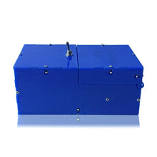 Last inn bildet i Galleri-visningsprogrammet, Den ubrukelige boksen