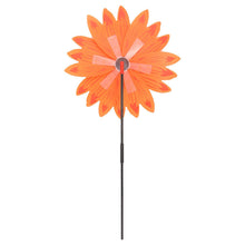 Last inn bildet i Galleri-visningsprogrammet, Sonnenblume Windmühle