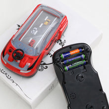 Last inn bildet i Galleri-visningsprogrammet, Barnas eventyr gjemmebil