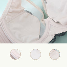Last inn bildet i Galleri-visningsprogrammet, Push up lace bra