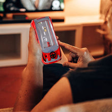 Last inn bildet i Galleri-visningsprogrammet, Barnas eventyr gjemmebil