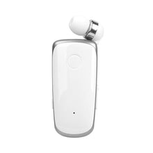 Last inn bildet i Galleri-visningsprogrammet, Krageklips Bluetooth-hodesett