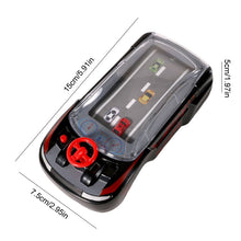 Last inn bildet i Galleri-visningsprogrammet, Barnas eventyr gjemmebil