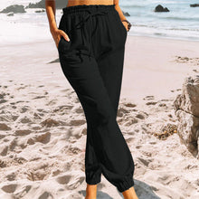 Last inn bildet i Galleri-visningsprogrammet, Bukser med snøre