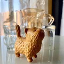 Last inn bildet i Galleri-visningsprogrammet, Liten søt trekatt