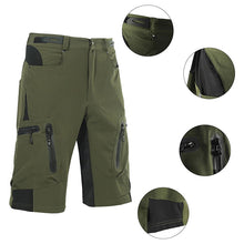 Last inn bildet i Galleri-visningsprogrammet, Terrengsykkel shorts