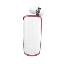 Last inn bildet i Galleri-visningsprogrammet, Krageklips Bluetooth-hodesett