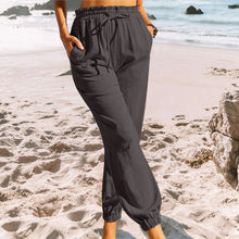 Last inn bildet i Galleri-visningsprogrammet, Bukser med snøre