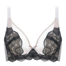 Last inn bildet i Galleri-visningsprogrammet, Push up lace bra