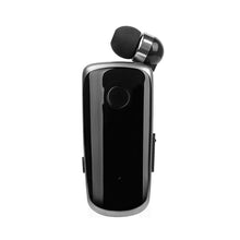Last inn bildet i Galleri-visningsprogrammet, Krageklips Bluetooth-hodesett