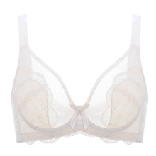 Last inn bildet i Galleri-visningsprogrammet, Push up lace bra