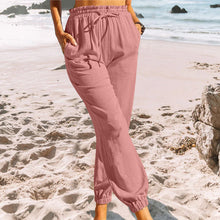 Last inn bildet i Galleri-visningsprogrammet, Bukser med snøre