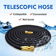 Last inn bildet i Galleri-visningsprogrammet, Telescopic Water Hose with Double Latex Core