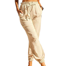 Last inn bildet i Galleri-visningsprogrammet, Bukser med snøre