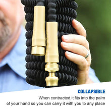 Last inn bildet i Galleri-visningsprogrammet, Telescopic Water Hose with Double Latex Core